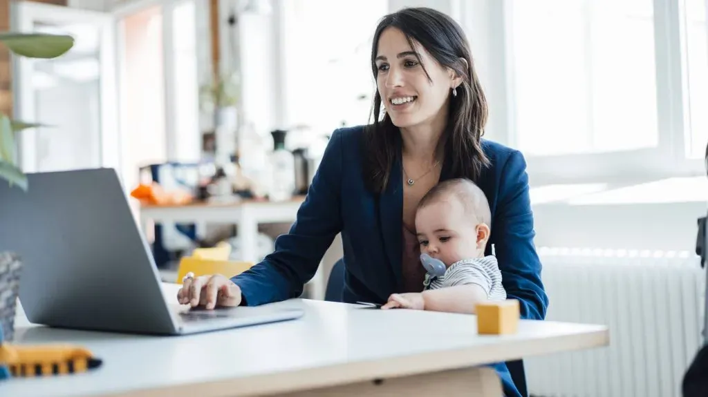 Bono Mujer Trabajadora