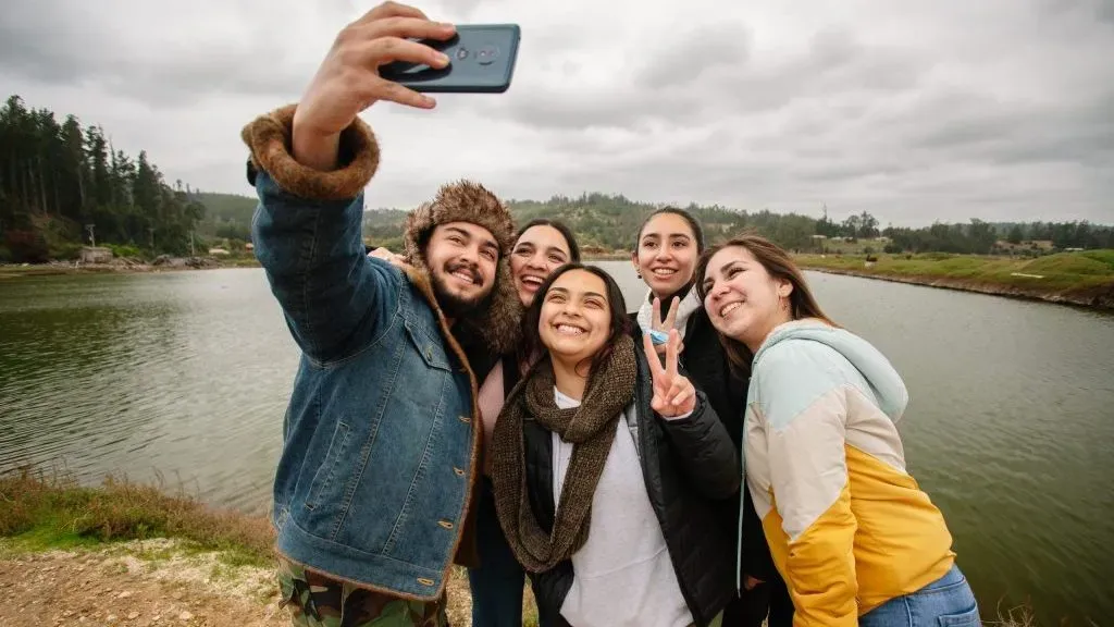 Gira de Estudios