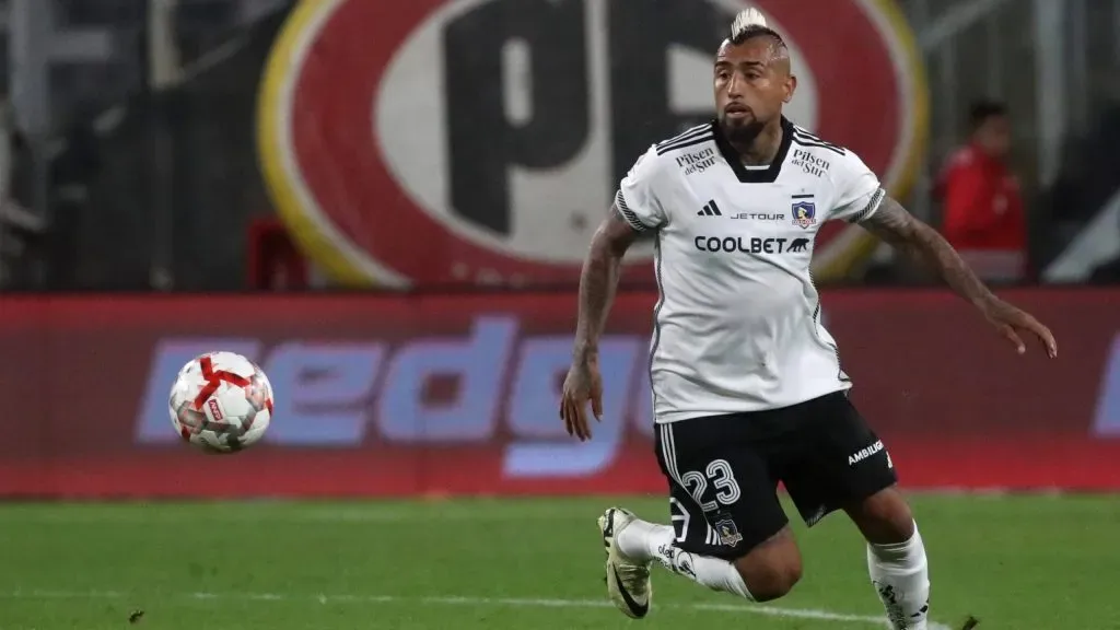 Colo Colo