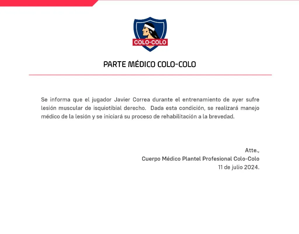 Captura Colo Colo.