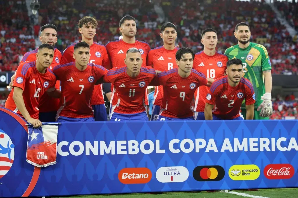 Ricardo Gareca sorprendido por uno de los factores claves de la eliminación de la Roja en Copa América.