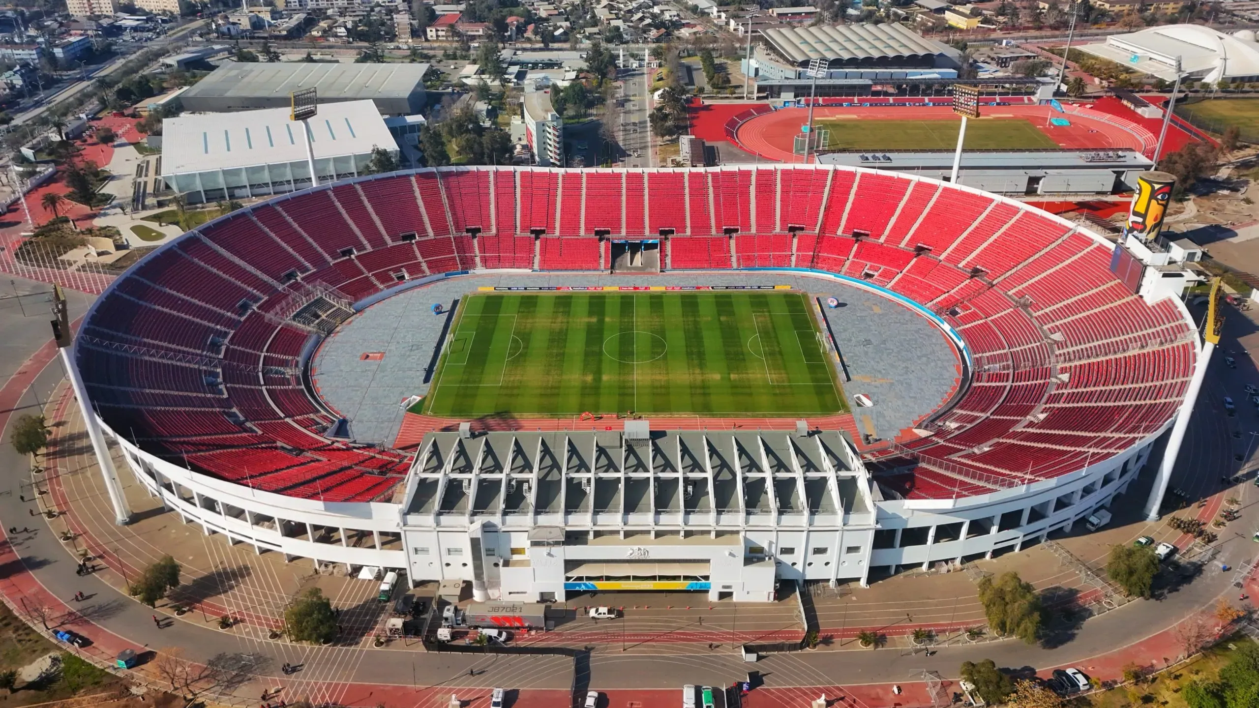 Cristián Cona / Emisora Bullanguera