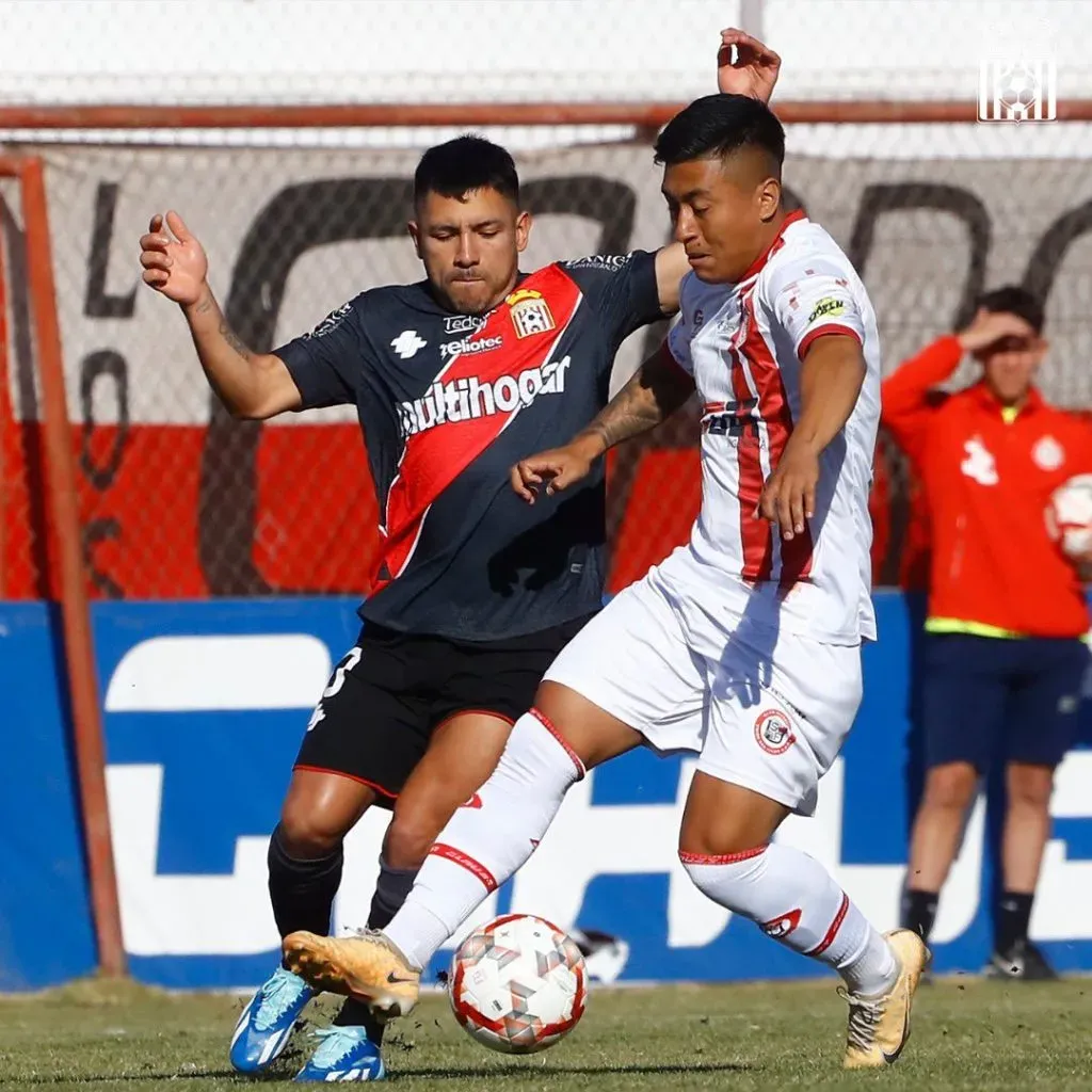 La Unidad de  Control Financiero de la ANFP denunció a Curicó Unido y también lo hizo San Felipe