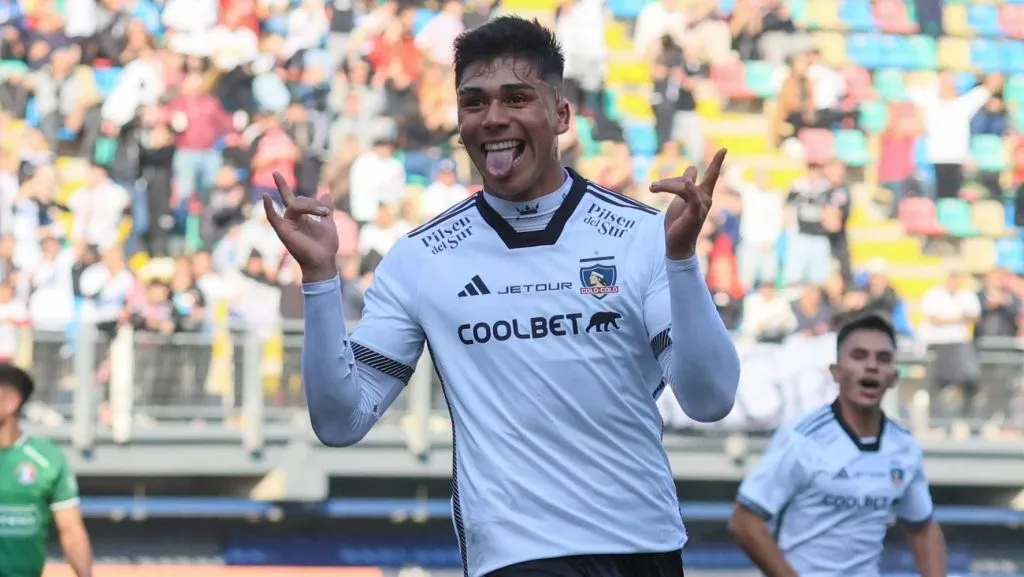 Pizarro buscará afianzarse en su primera temporada en el Udinese