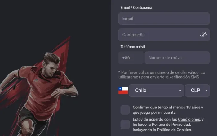 Coolbet apuestas deportivas