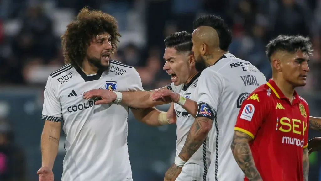 Maxi Falcón está con un cuadro viral.