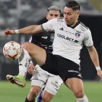 Citados de Colo Colo: Almirón quiere a la fuerza un lateral derecho ante O'Higgins