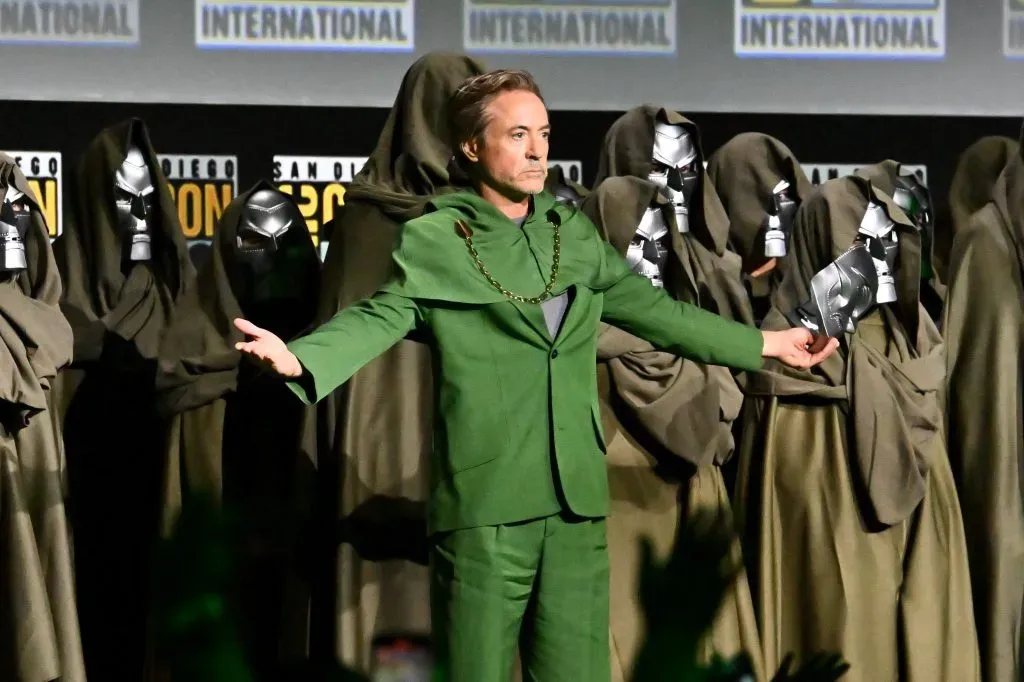 Foto: Getty