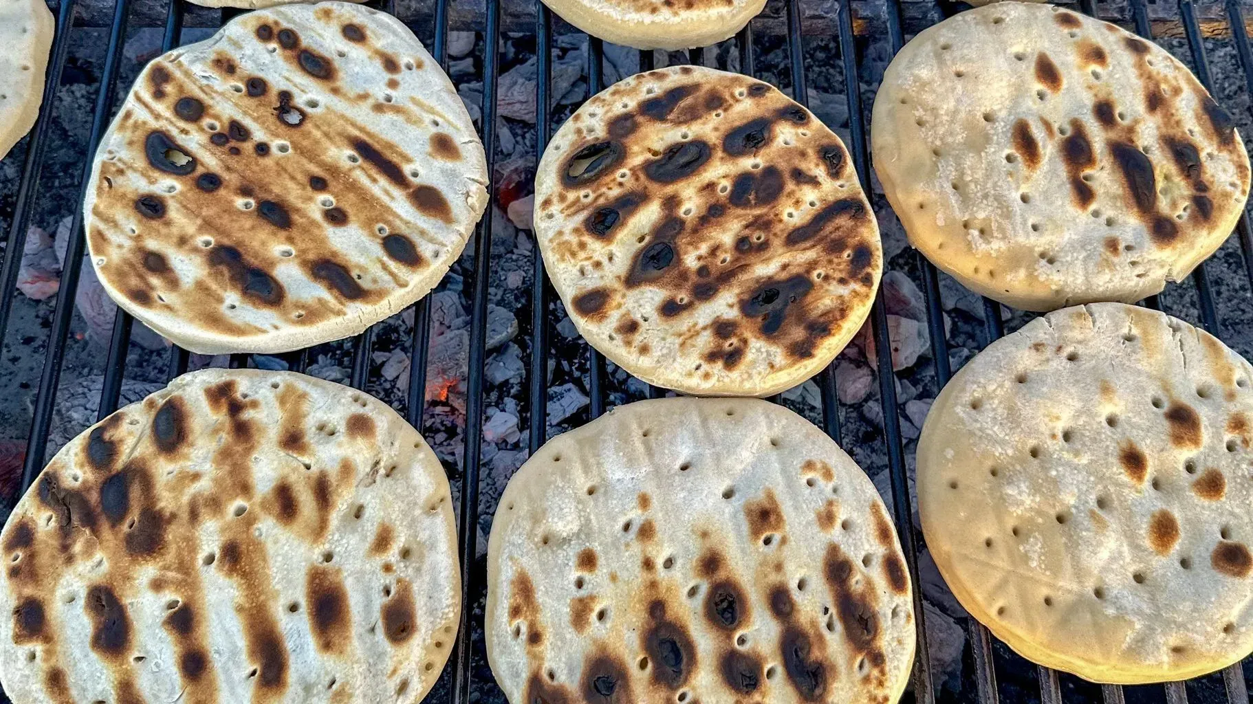 Receta de @este_bandido33 vía X – Twitter.