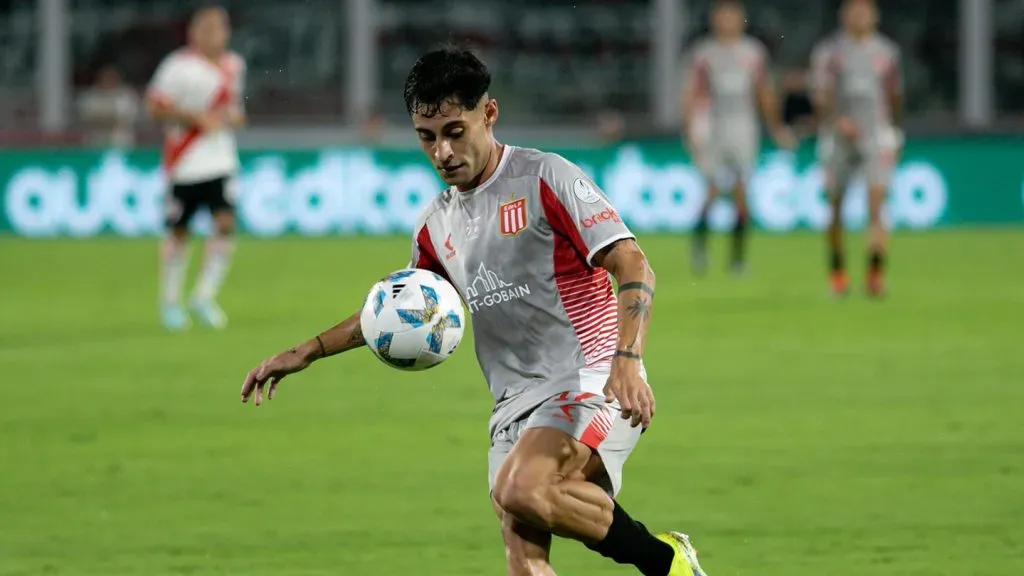 Javier Altamirano de Estudiantes