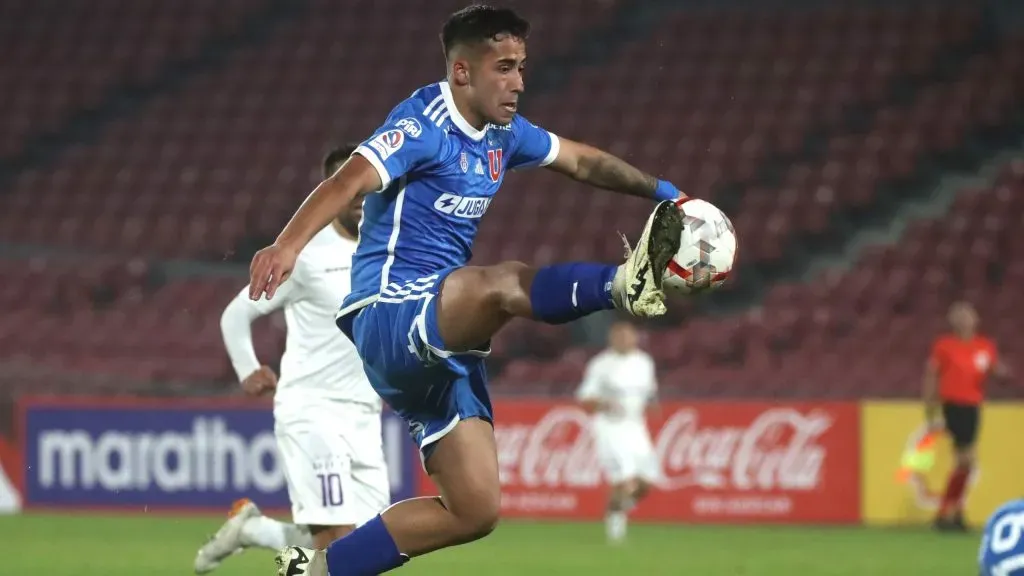 Assadi tiene las puertas abiertas para dejar la U