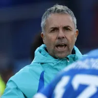 La categórica reflexión de Gustavo Álvarez sobre la salida de Lucas Assadi y Marcelo Morales: “No soy egoísta”