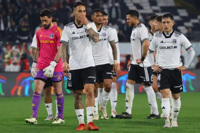Colo Colo