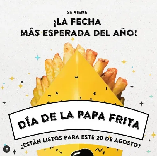 Foto: Instagram Papachechos.