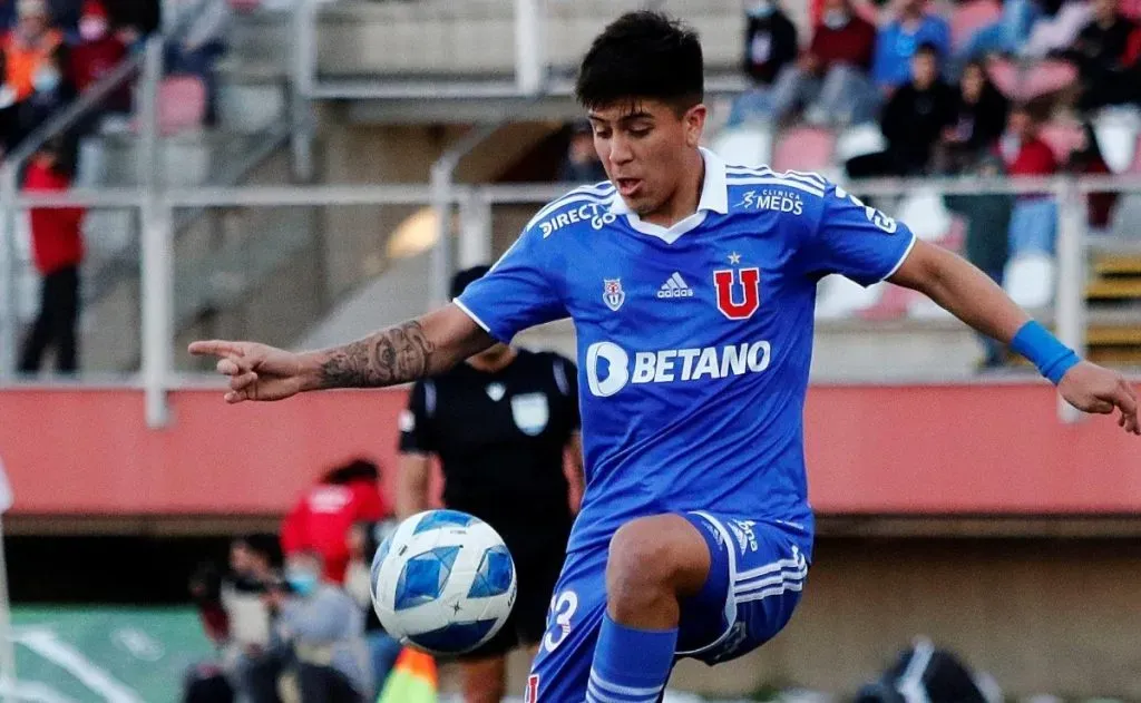 Marcelo Morales será convocado para la doble fecha de septiembre