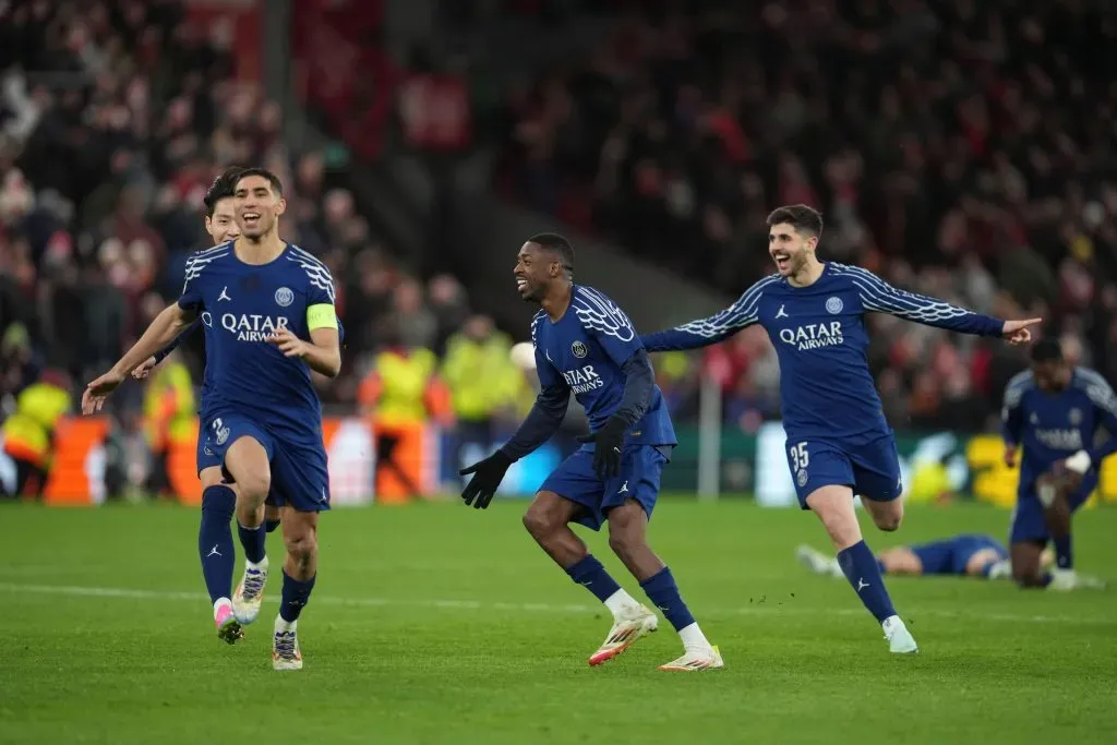 Apuestas Champions League