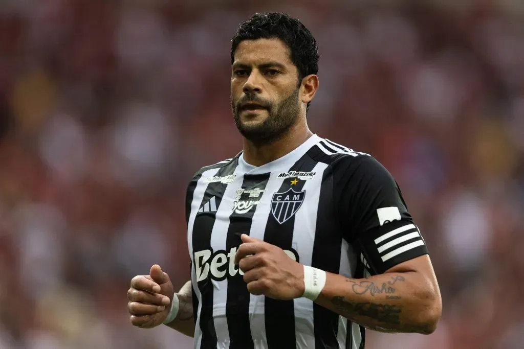 apuestas copa sudamericana 2025 Hulk