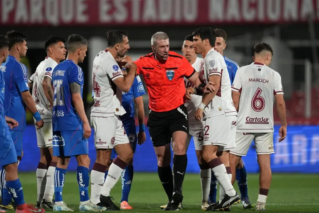 apuestas copa sudamericana 2025