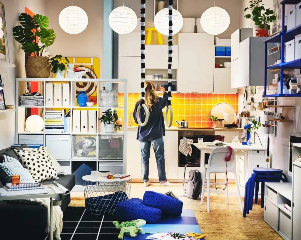 Imagen: IKEA.