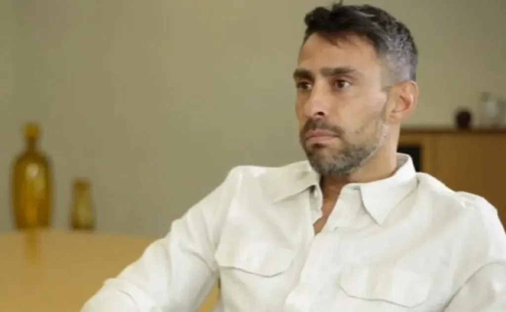 Jorge Valdivia recibe una fuerte acusación.