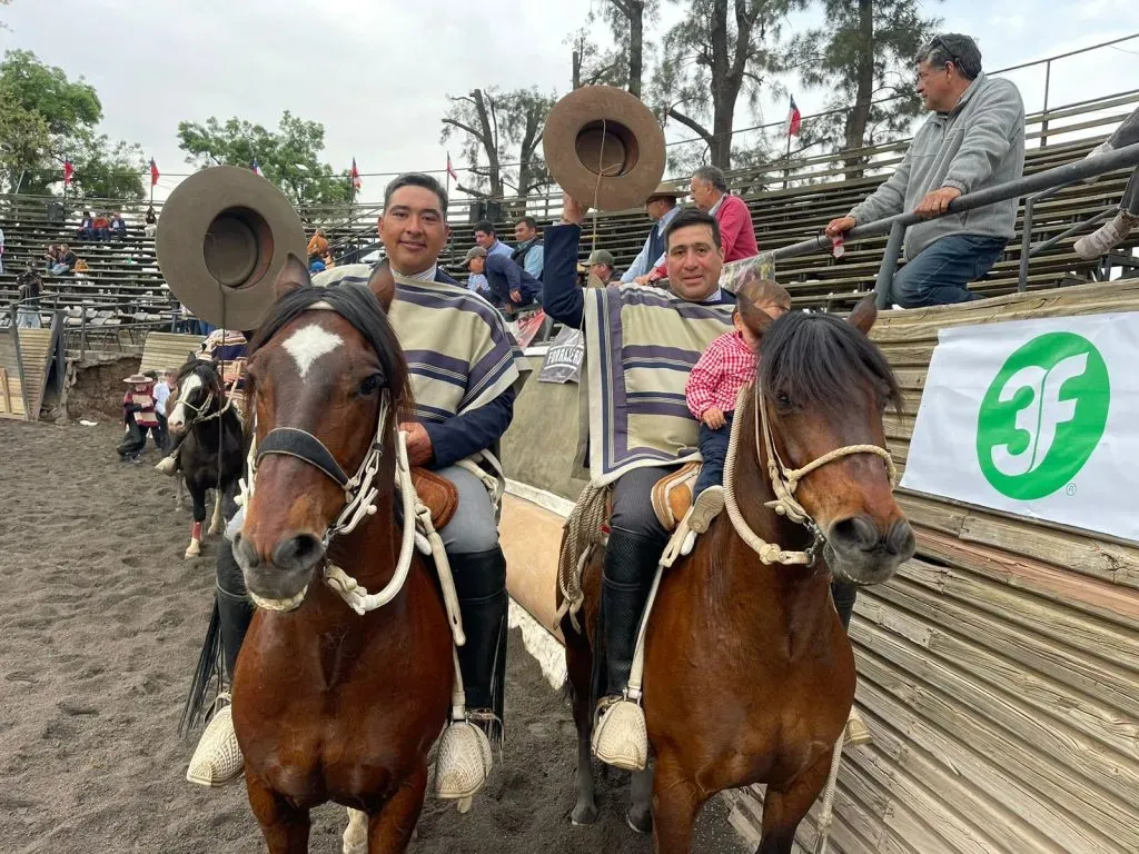 Foto: Jaime Ramírez