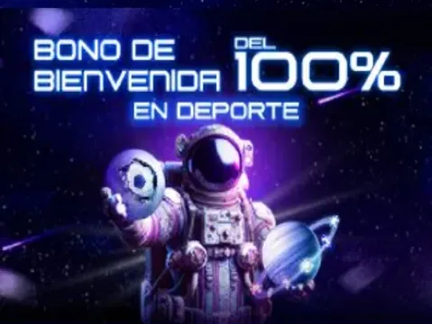 Estelarbet bono de bienvenida