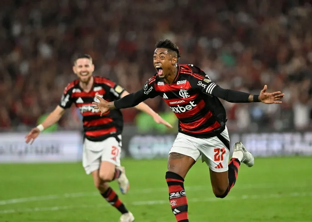 Apuestas Copa Libertadores