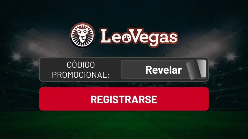 codigo leovegas chile