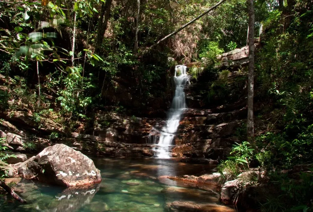 Chapada dos Veadeiros