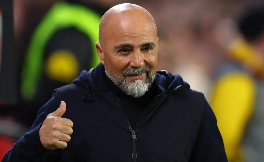 Sampaoli podría terminar con su cesantía tras la salida de Flamengo: todo indica que volverá a dirigir en Francia