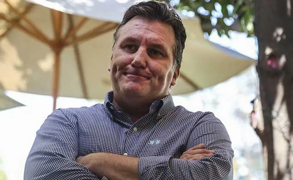 Luka Tudor analiza el momento de la Roja.