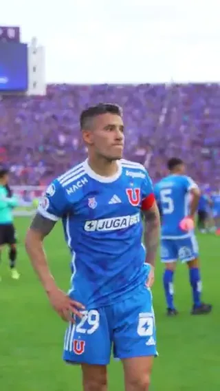 Otra imagen del Príncipe. (Captura TNT Sports).