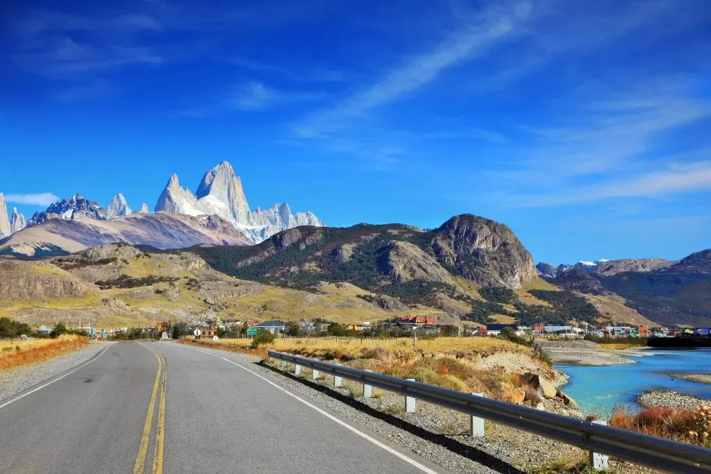 El Calafate es uno de los destinos más atractivos de Argentina en el último tiempo. Foto: Cedida.