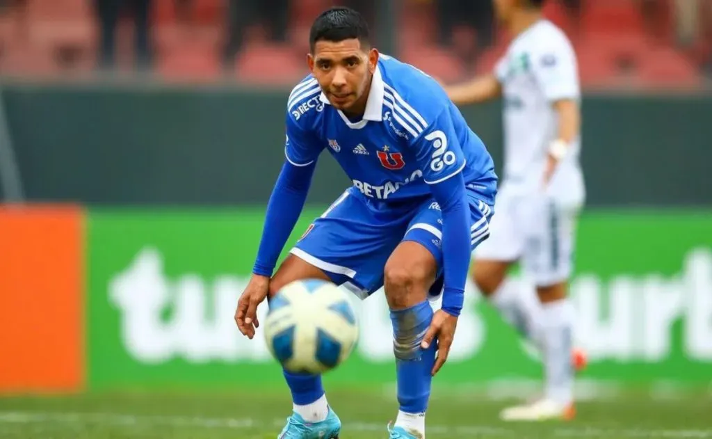 Palacios se ilusiona con terminar el complicado año azul con un título