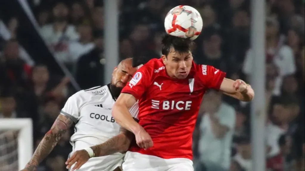 Tapia podría dar el salto hacia Europa