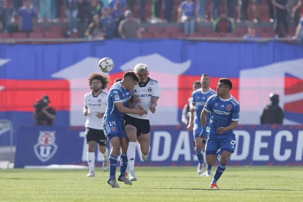 Ya se conocen: la ANFP reveló la sentencia de la Segunda Sala, que rechazó la apelación de Universidad de Chile en el caso de demanda contra Colo Colo.