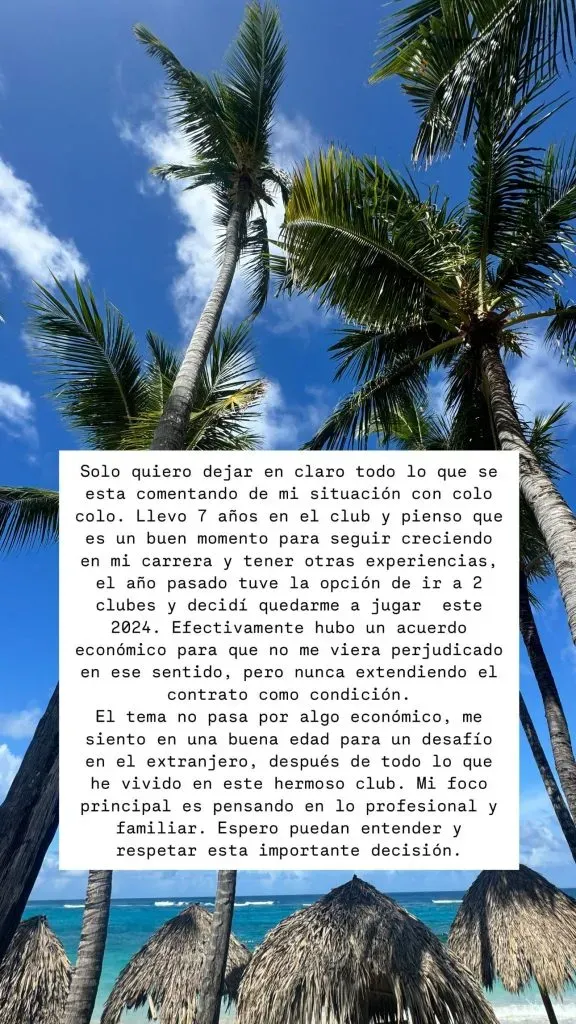 Imagen: Instagram