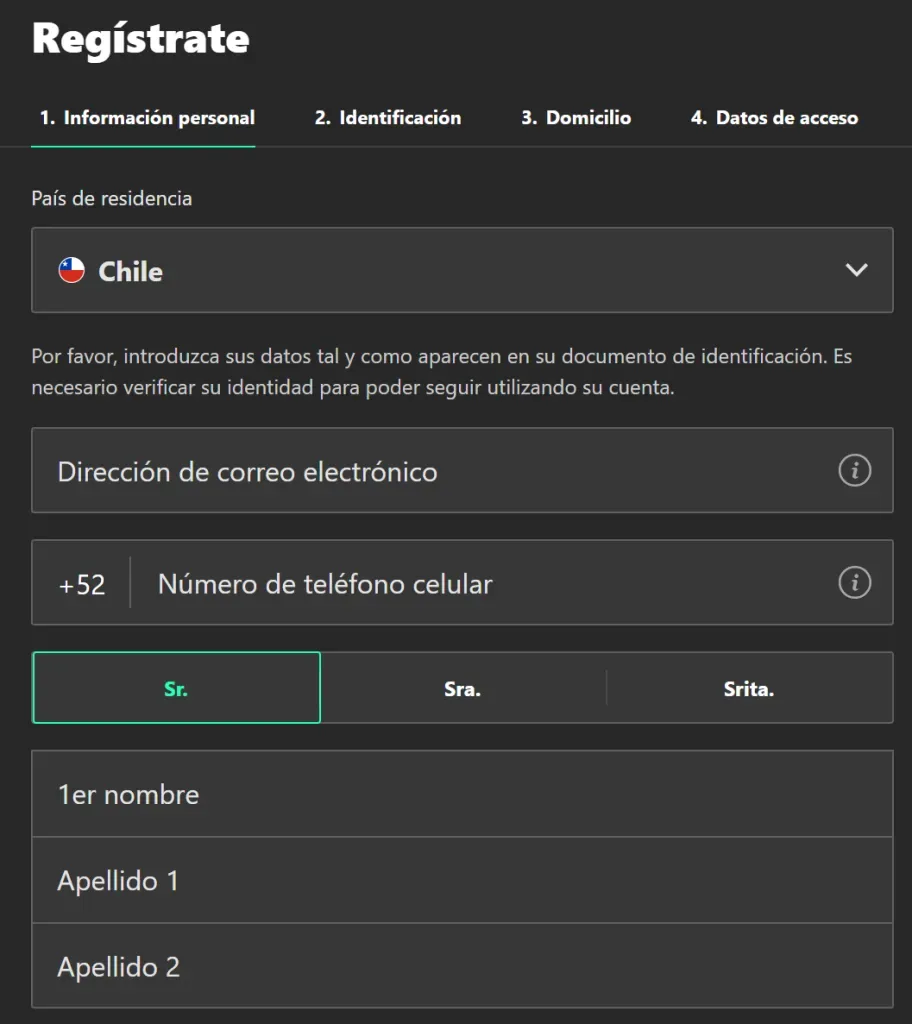 bet365 disparos a puerta