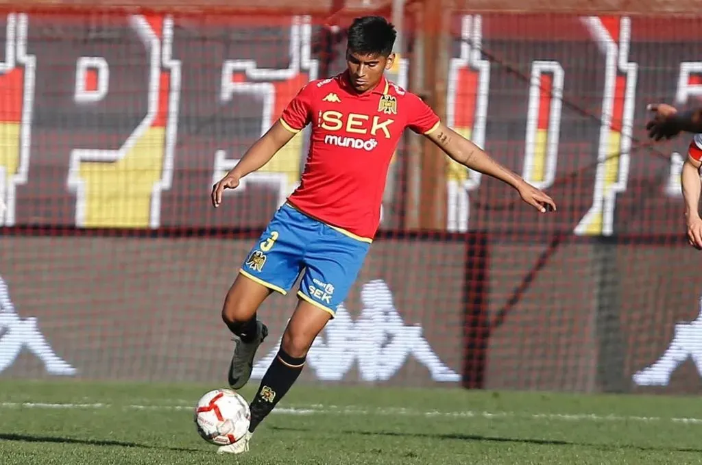 Valentín Vidal quedó en libertad tras ser detenido el reciente miércoles.