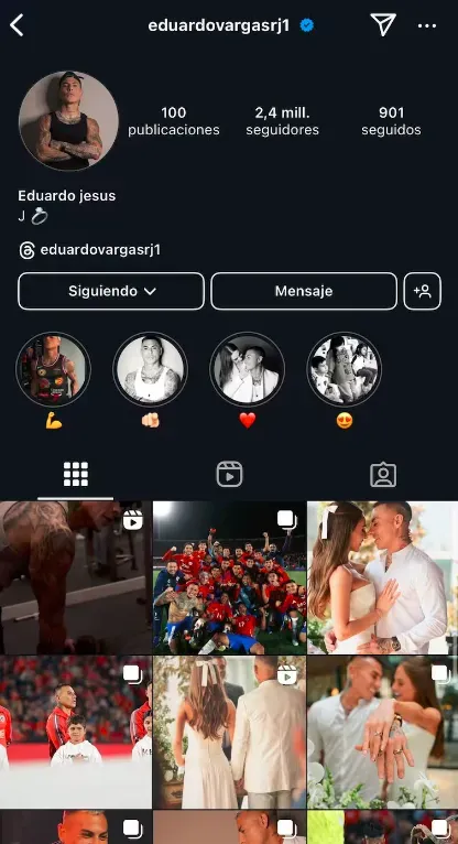 Imagen: Captura