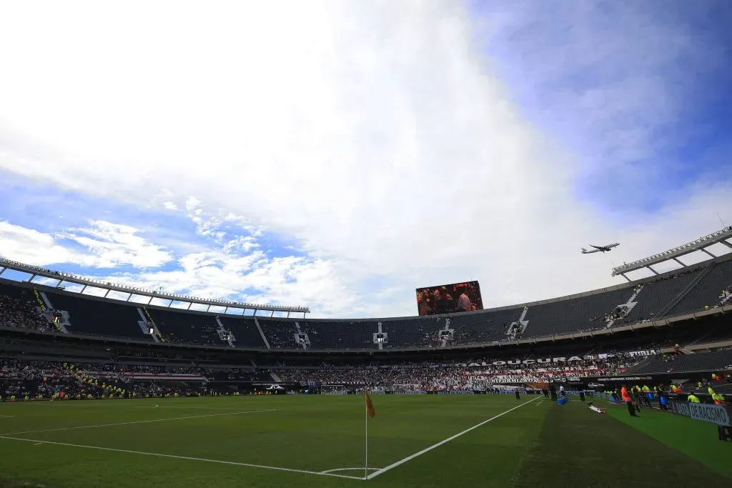El Más Monumental de Argentina albergará uno de los duelos de la Copa del Mundo 2030. (Foto: Getty Images)