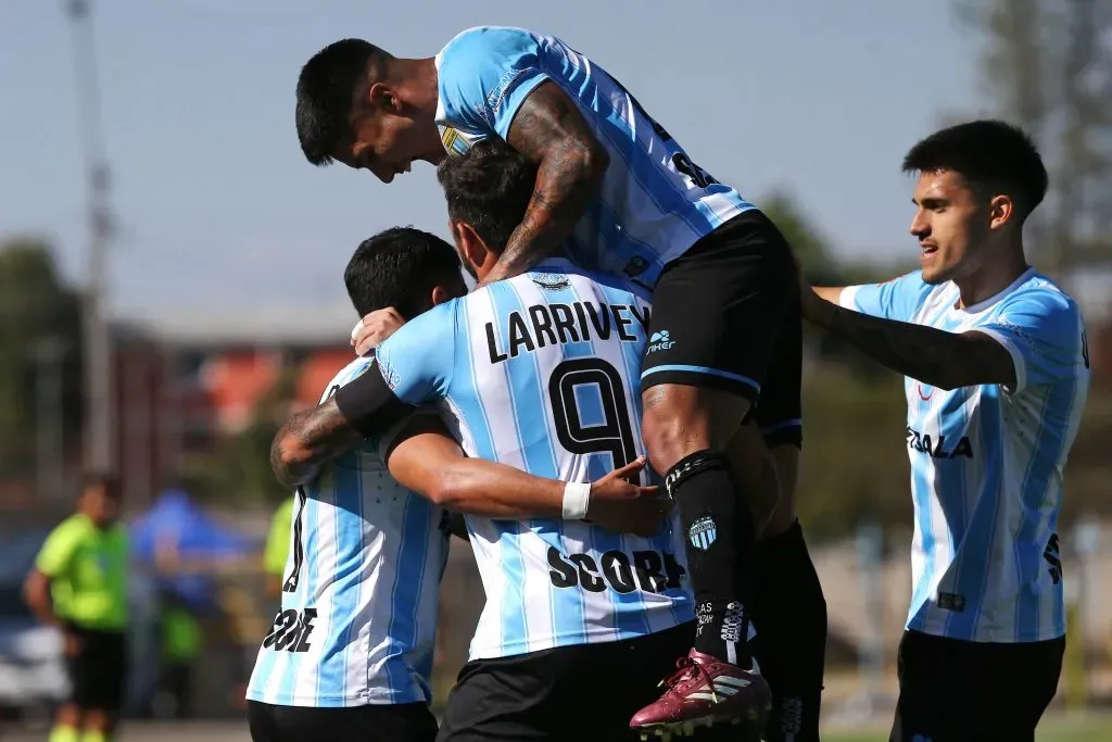 Claudio Palma cuenta el gran amor que tiene por Magallanes