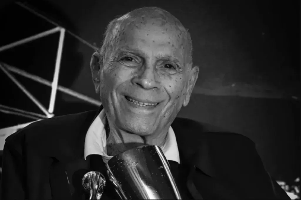 Amaury Pasos, ícono del basquetbol brasileño