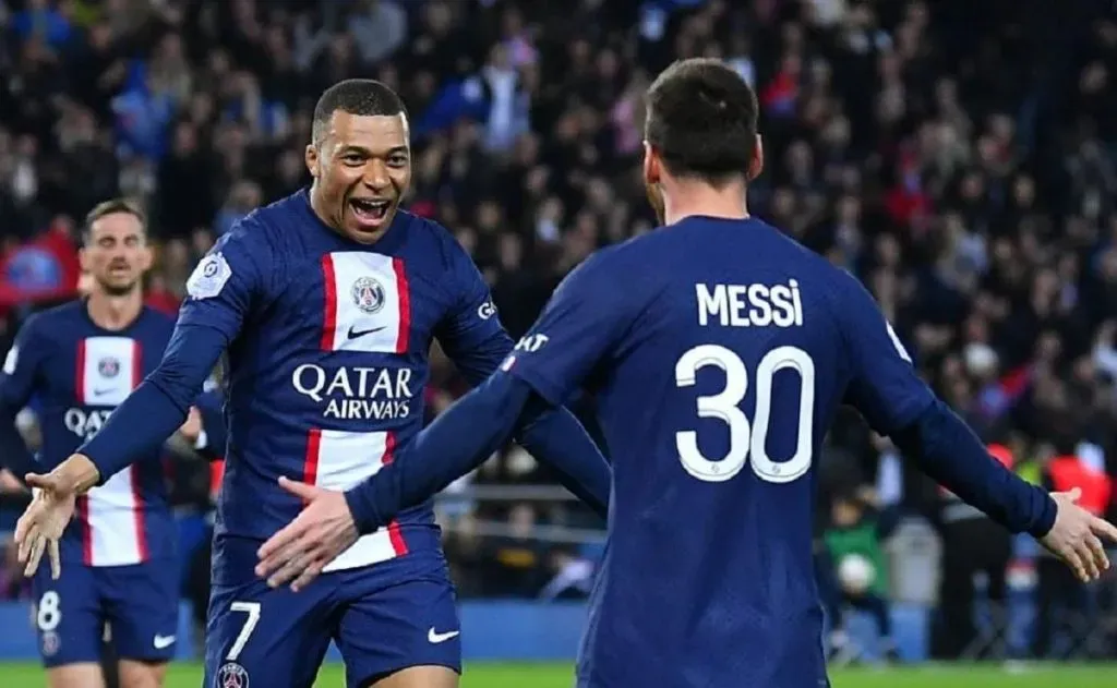 PSG registró las mayores pérdidas en los últimos años.