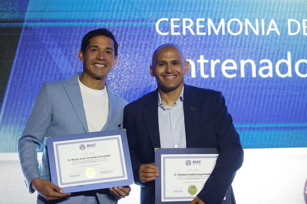 Parte de los titulados. / FOTO: INAF.