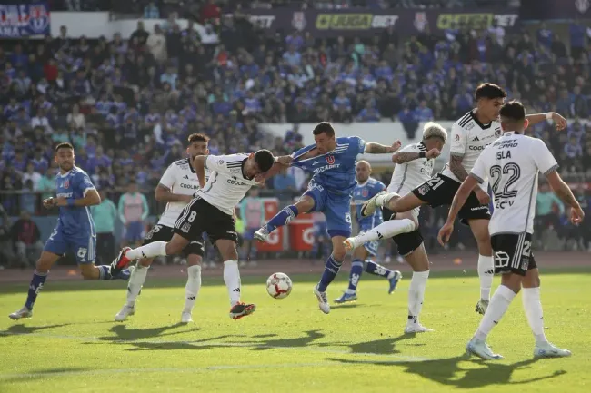 El mensaje de Jaime Pizarro para el Colo Colo vs. U. de Chile por la Supercopa.