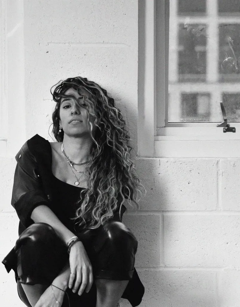 Photographer: Ashlee Espinal