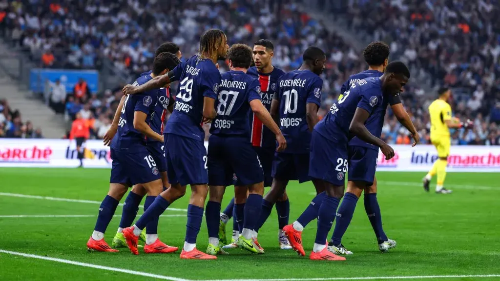 APUESTAS LIGUE 1
