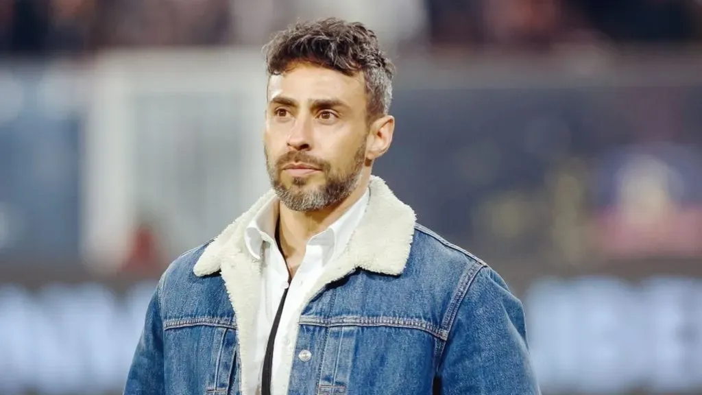 Jorge Valdivia se encuentra en prisión preventiva.