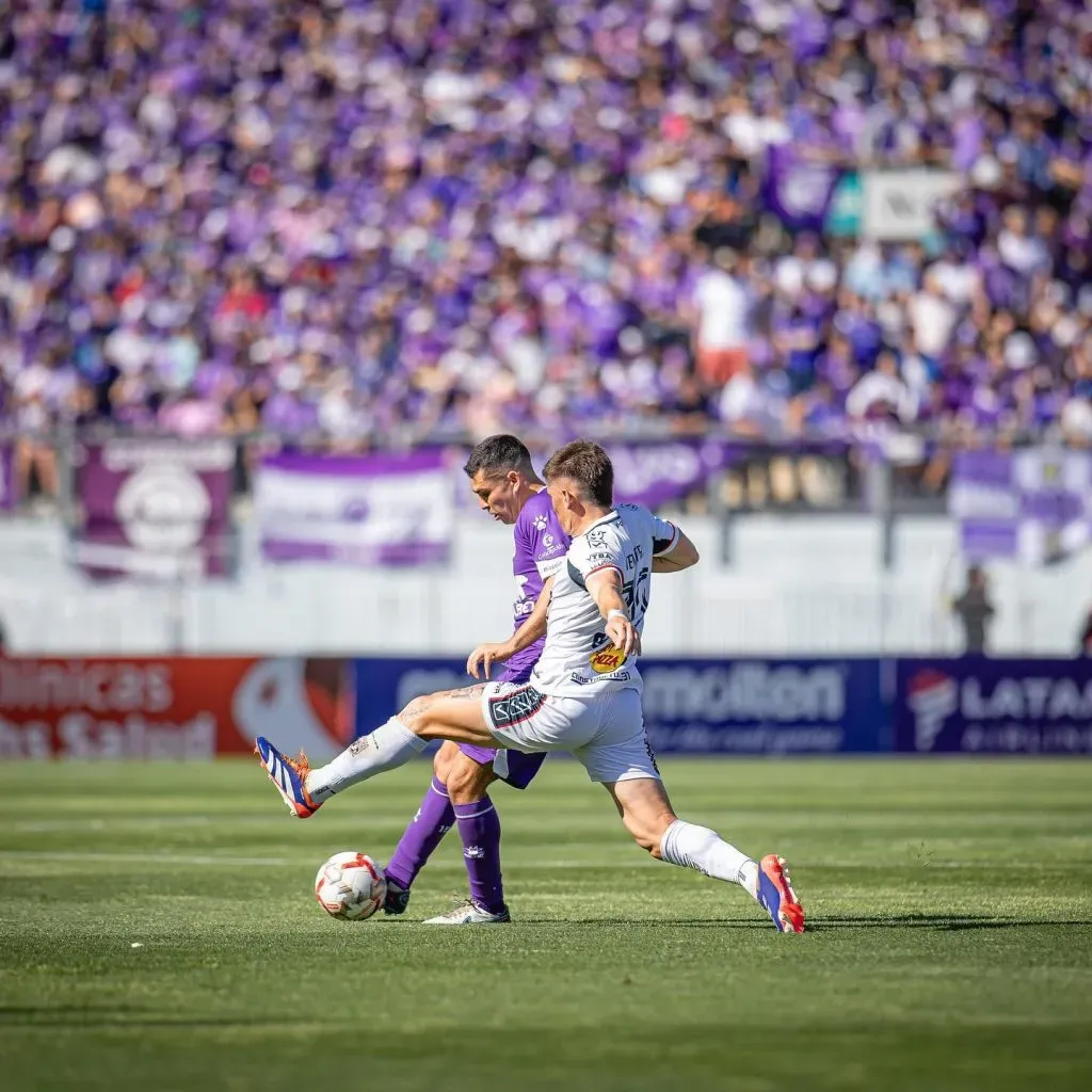 Instagram D. Concepción.